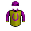 Master Redoute