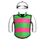 Imposing Suspect