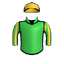 Gday Ausbred