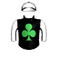 Ossified