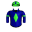Justenuffsplash
