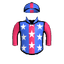 Lady Barbarossa