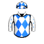 Fortyshadesoftiger