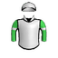 Broadside Salvo