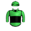 Heart Of A Hero