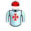 Crimson Bonnet