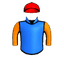 Blue Brother
