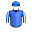 Curlin Tornado
