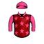 Thetideisturning