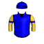 Golden Glider