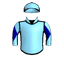 Serenity Blue