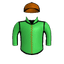 Woven