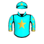 Titan Of The Turf