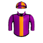 Shuile Warrior