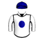 Discreet Dancer