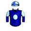 Mr Noble