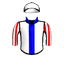 Broadways Warrior