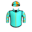 SHINY BOB