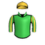 GOODONYA AUSBRED