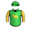 GIRL FROM OZ