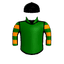 AGRIC RANGER