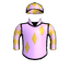 SPACETIME LEGEND