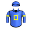 DANCING SYMBOL
