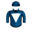 NORFOLK BLUE