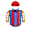 RED HAT EAGLE