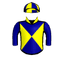 GOLDEN IRISH