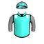 PLEASE PAT MY BACK