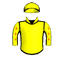 MACHINE GUN MAN