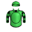 INVULNERABLE