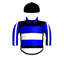 FROSTED WARRIOR