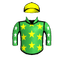ETRUSCAN WARRIOR
