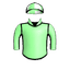 FERRARI MAN