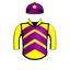 SALTY RACER