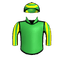 DESERT COP