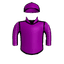 AMERICAN PURPLE