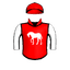 FIRST RATE COWBOY