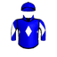 HIS WAY