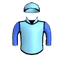 BLUISH HUE