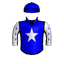 ROYAL SCARLETT