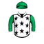 CHEVAL DE BOIS