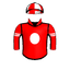 TENGUN TANGO