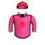 ICONIC ROSE