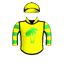 PRAYER UNBRIDLED