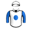ECLIPTICAL GINA