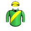 LURE HIM IN