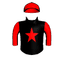 SAUCY SIX